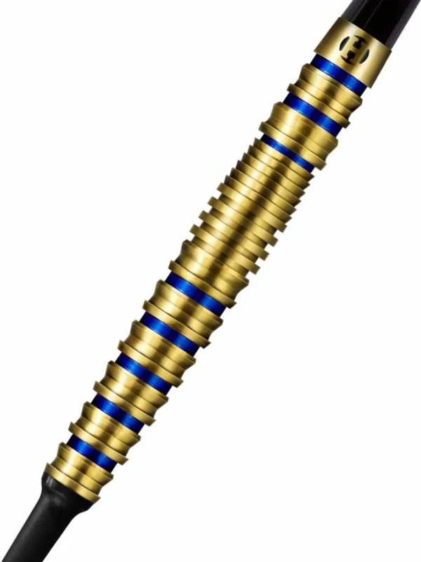 Športne puščice Harrows Spina Gold 90%, za moške in ženske