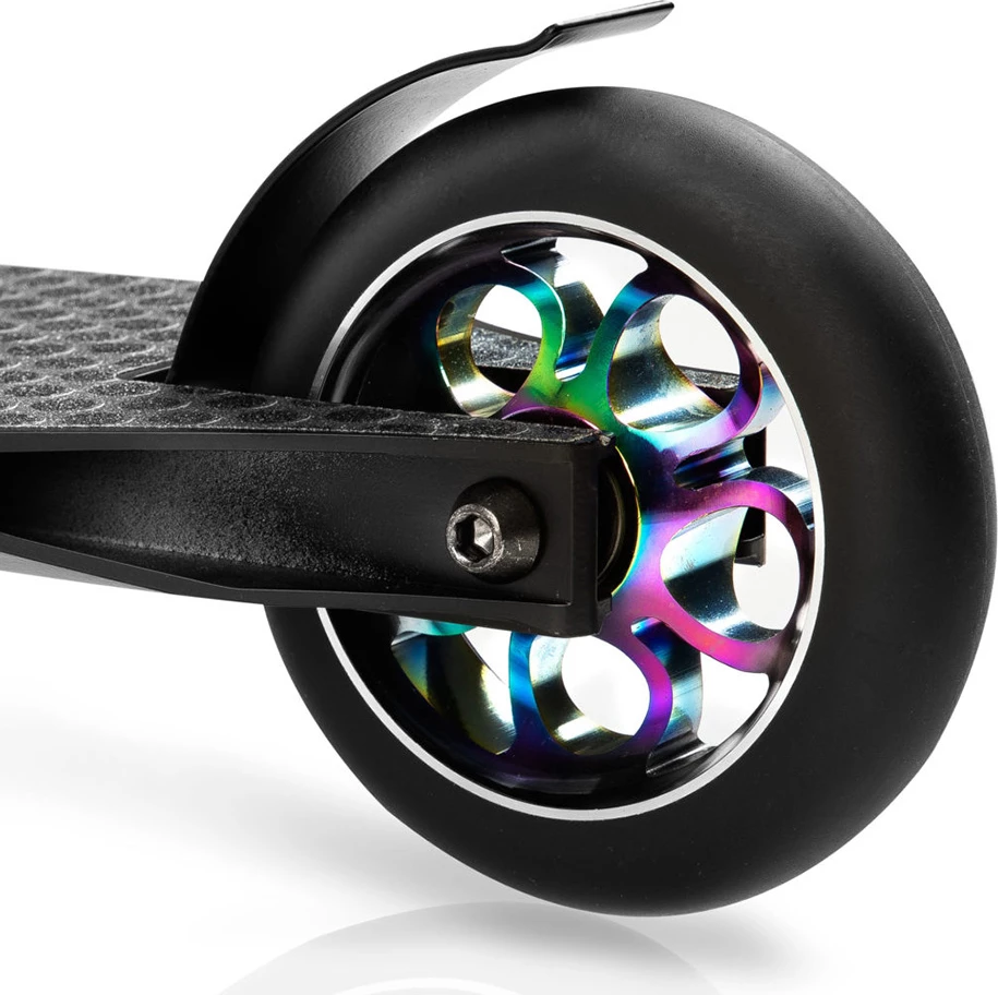 Akrobatski trotinet Spokey Fastplant
