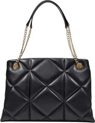 Torba za ženske Love Moschino, črna