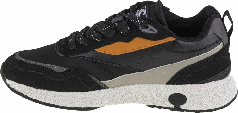 Nizki čevlji O'Neill za ženske, črni