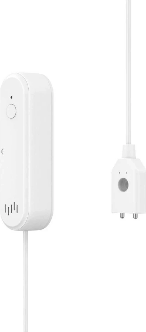 Senzor za vodo Hama 176668, WiFi ZigBee, alarm 80 dB, plastika