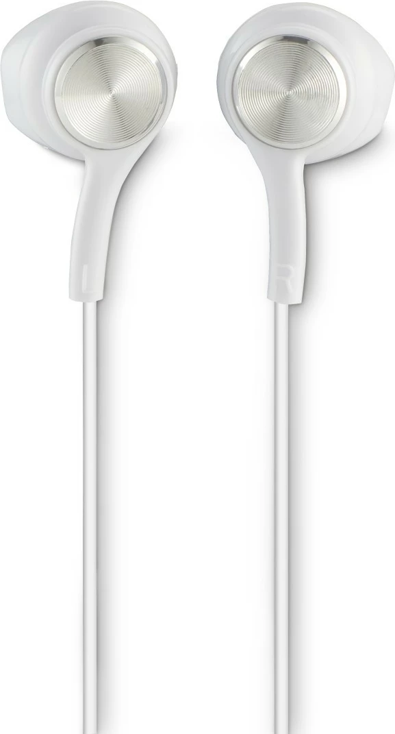 Slušalke USB-C in-ear Hama 184194, bele