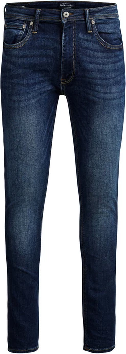 Jeans za moške Jack & Jones, modri