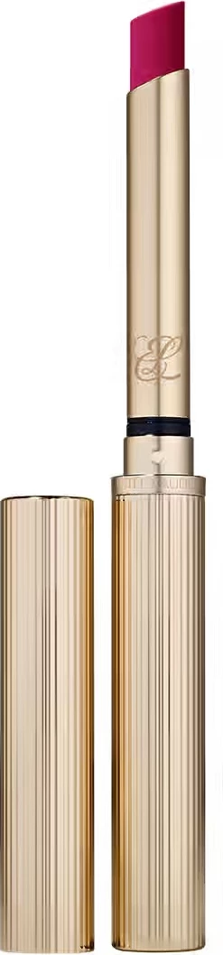 Mat rdečilo za ustnice Pure Color Explicit Silk 302, 7 g, Estée Lauder (za ženske)