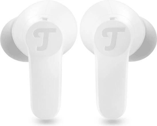 True-Wireless slušalke Teufel AIRY TWS 2, Bluetooth, bele