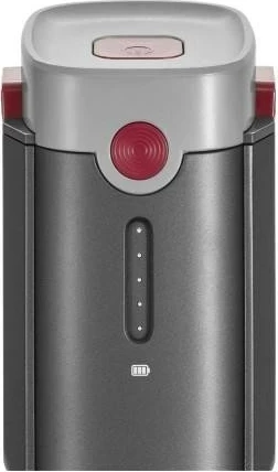 Vertikalni sesalnik brez vrečke in kabla Severin HV 7968, antracit