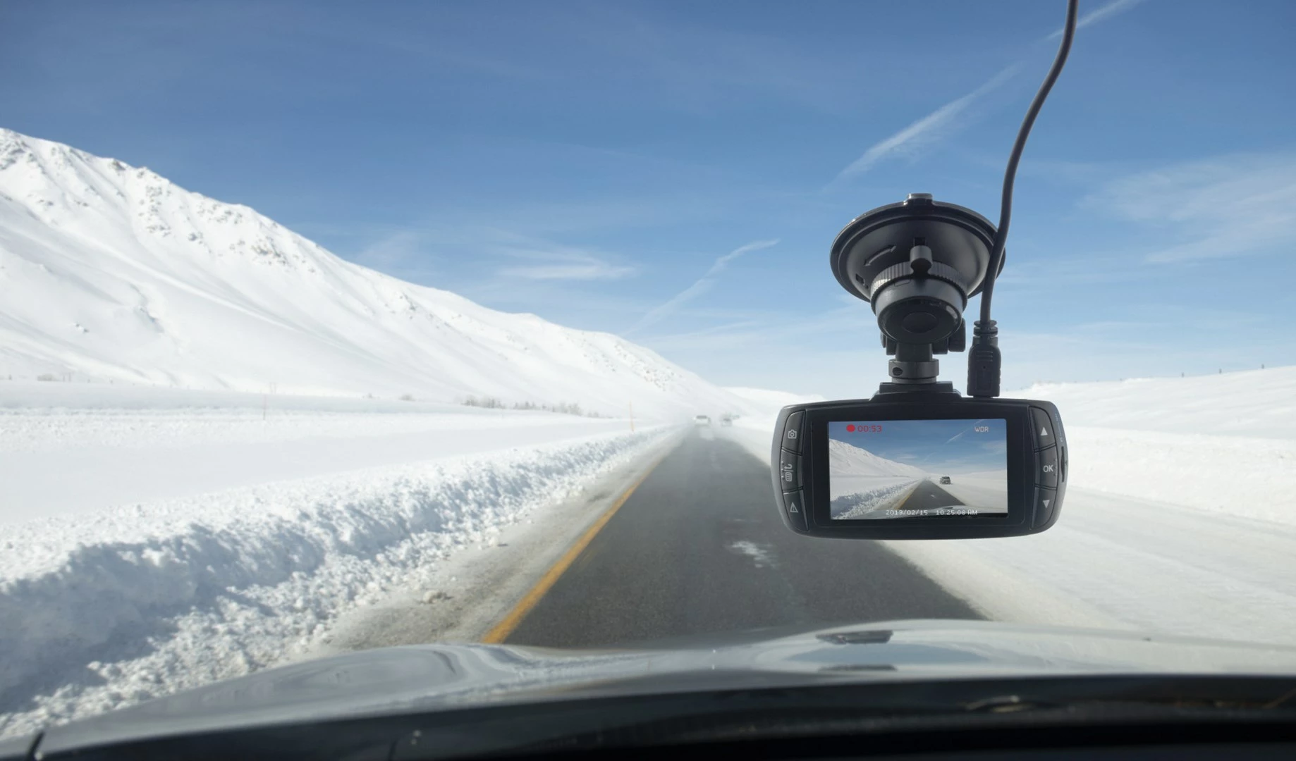 Kartica za pomnilnik Kingston High Endurance 64 GB MicroSD UHS-I Class 10