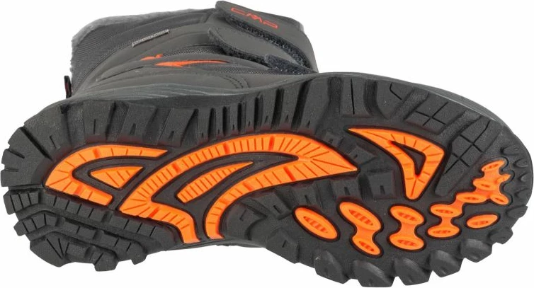 Otroške škornji CMP, črni