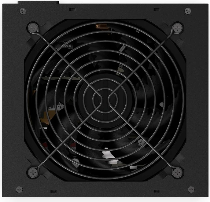 Napajalnik 750W, 80 PLUS Gold, modularen, črn Endorfy Supremo FM6