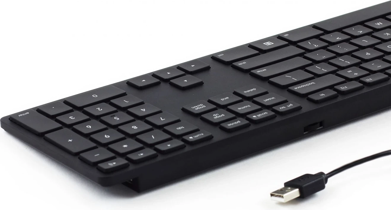 Tenkeyless tipkovnica Matias za PC, RGB, črna