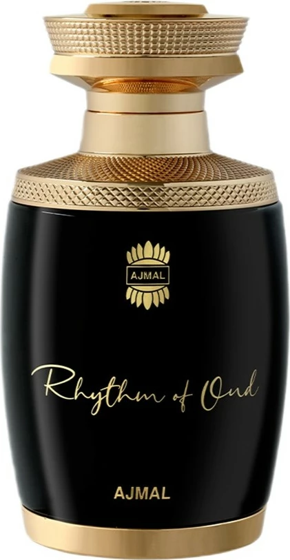 Eau de Parfum Rhythm Of Oud Ajmal, 75 ml