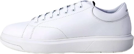 Superge, Armani Exchange, bele