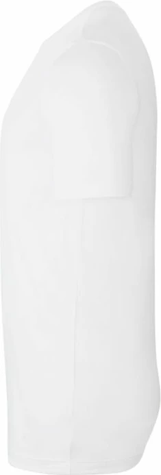 Majica za otroke Nike, bela