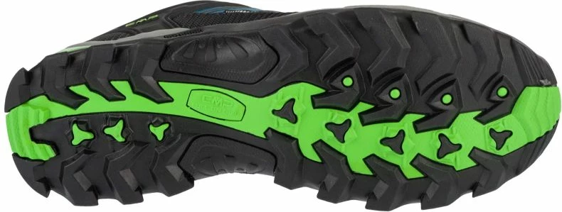 Čevlji za prosti čas CMP, modri