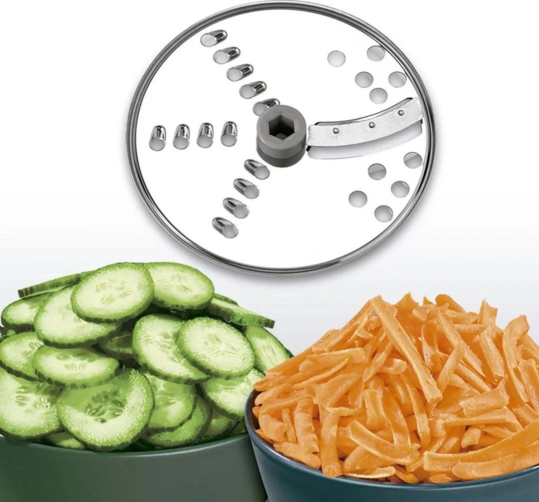 Večfunkcijski mešalnik 600 W, 1,2 L, črn Black+Decker BXCH120E