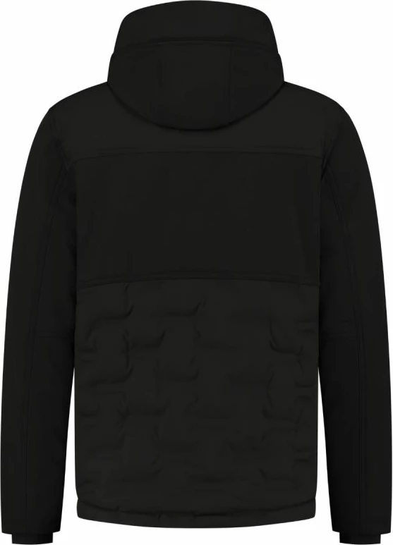 Jakna za moške Tricorp, črna