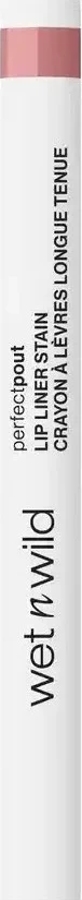 Svinčnik za ustnice Wet N Wild Perfect Pout 1116816e, barva nude