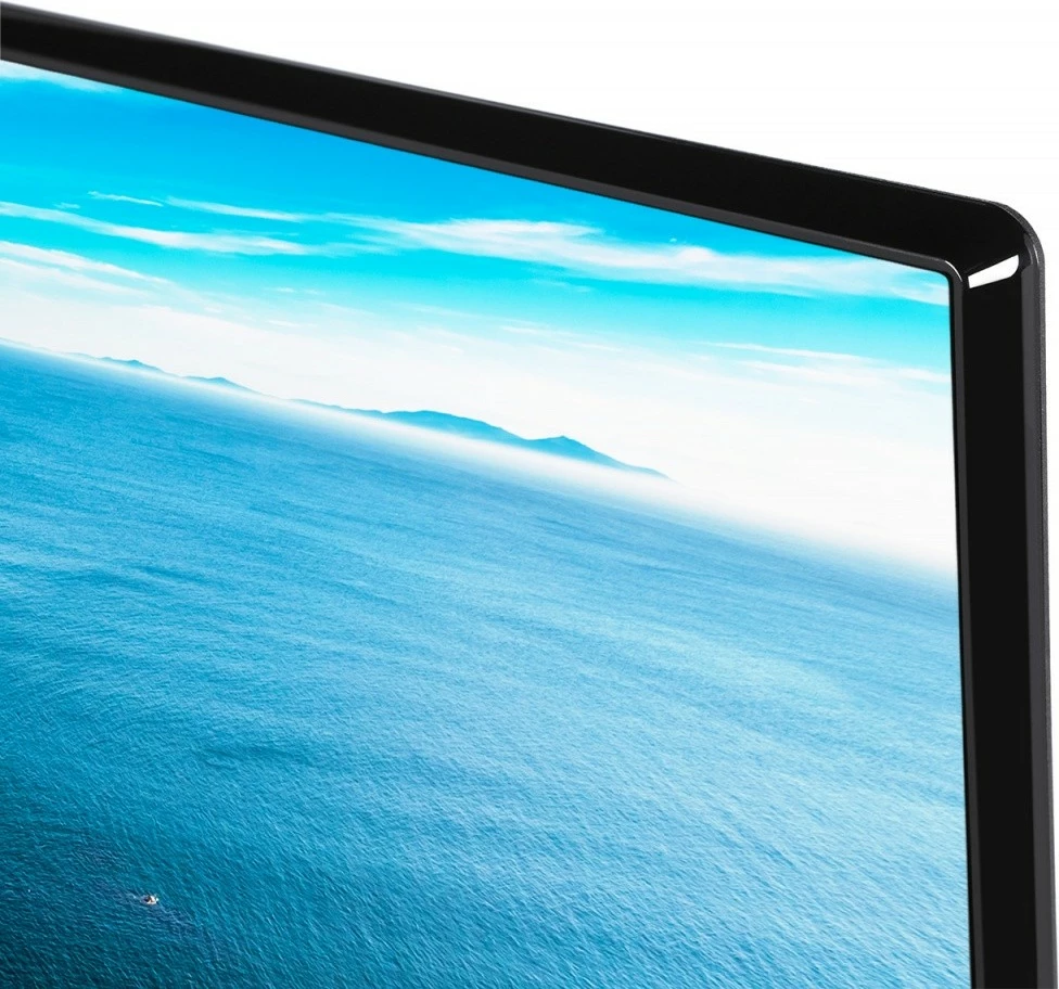 50-palčni televizor Ultra HD 4K Smart TV, Toshiba 50UV3F63DG, črn