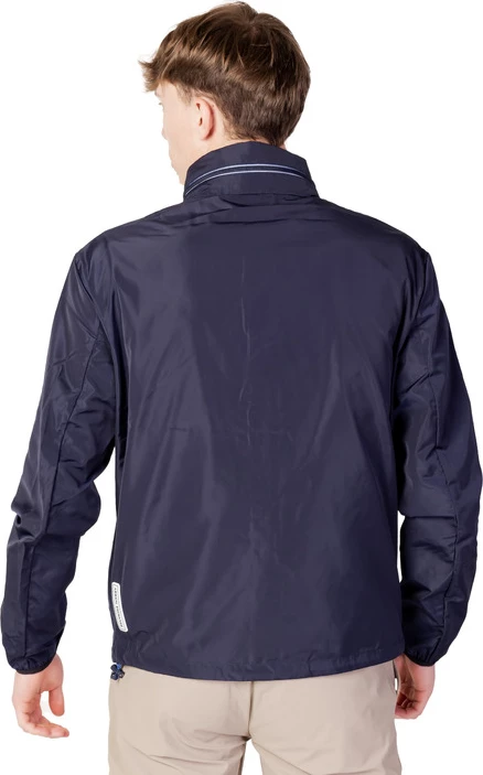 Jakna za moške Armani Exchange, modra