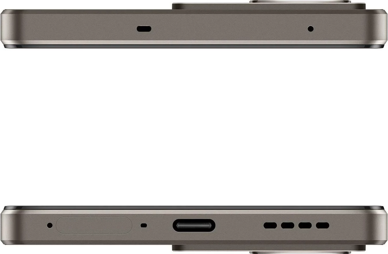 Pametni telefon realme 14 5G, 12/256 GB, Storm Titanium