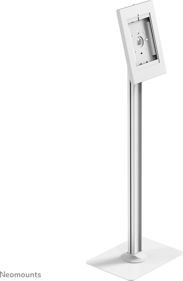 Držalo za tablični računalnik Newstar Neomounts FL15-650WH1, 9,7–11 palcev, belo Držalo za tablični računalnik Newstar Neomounts FL15-650WH1, 9,7–11 palcev, belo