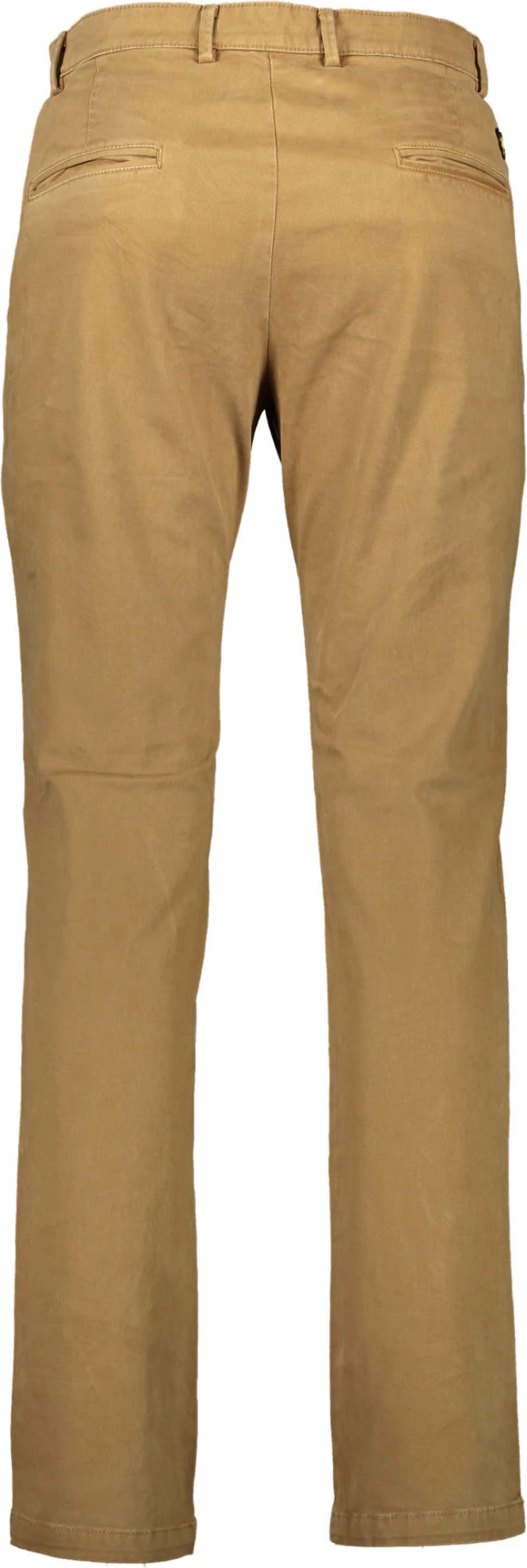 Hlače za moške LYLE & SCOTT, bež