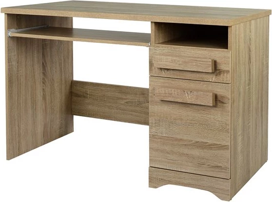 Pisarna Playroom Sonama ročaji FH333+FH336 110X55X76.5