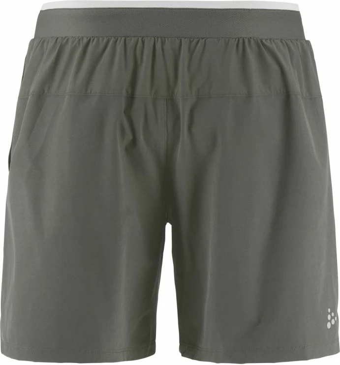Kratke hlače za moške Craft, sive