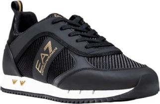 Superge črne, Ea7, moške