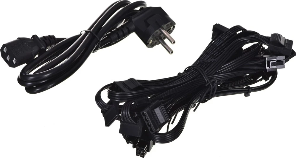 Napajalnik Thermaltake Smart SE2 600W, ATX, črn