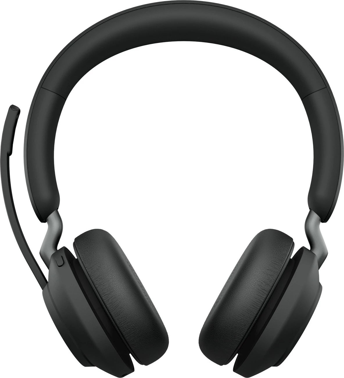 Brezžične slušalke Jabra Evolve2 65 USB-A UC Stereo, črne