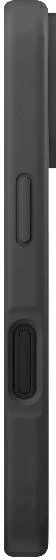 Ovitek Lino Hue MagClick za iPhone 16 Pro Max, UNIQ, siv