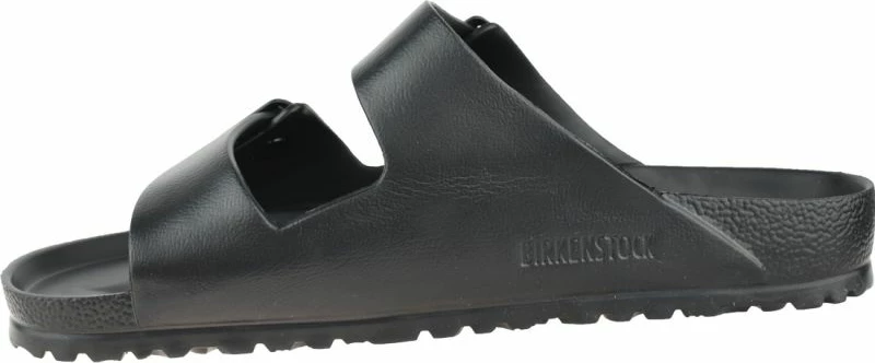 Japanke Birkenstock Arizona Eva, črne, moške Japanke Birkenstock Arizona Eva, črne, moške