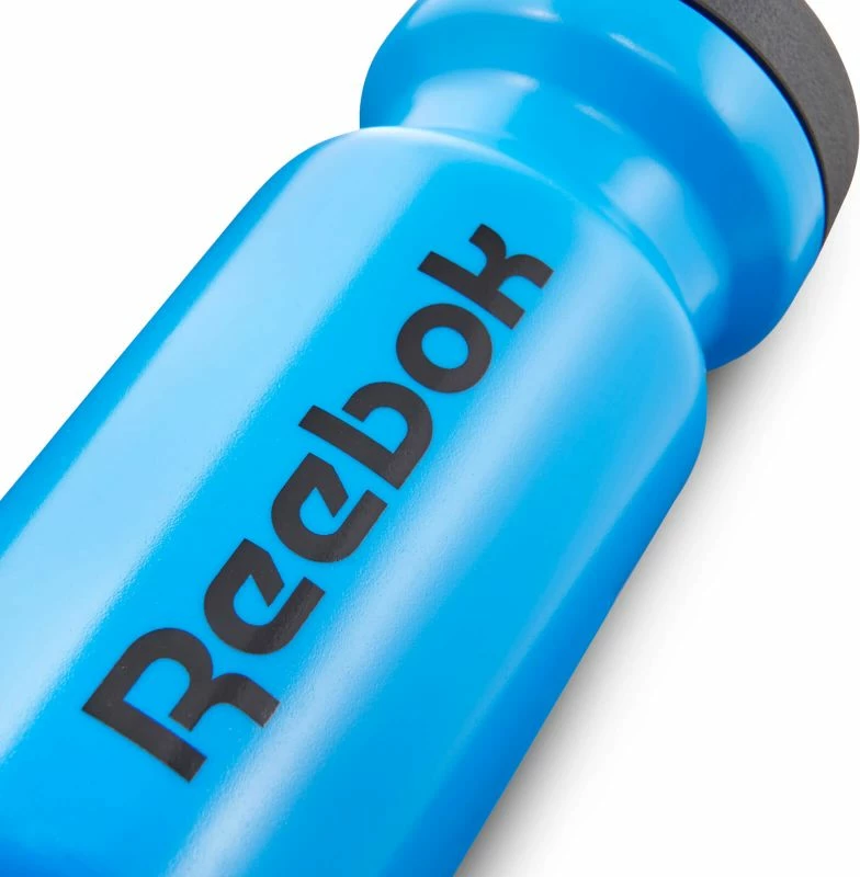 Steklenica za vodo, Reebok, modra Steklenica za vodo, Reebok, modra