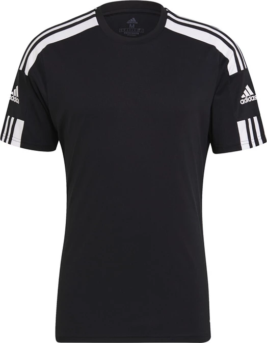 Majica adidas za moške, črna