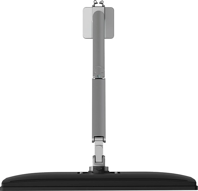 Krmilni nosilec za monitor Neomounts DS70-250SL1, s sponko/prek vstavka, 9 kg, 17–35", srebrn Krmilni nosilec za monitor Neomounts DS70-250SL1, s sponko/prek vstavka, 9 kg, 17–35", srebrn