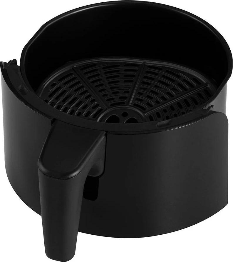 Friteza na vroč zrak Russell Hobbs 26500-56 SatisFry, 2 l, črna