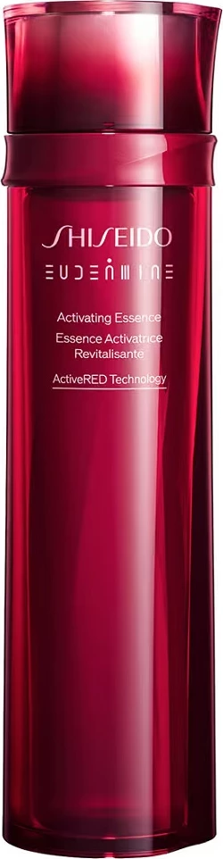 Esenca za obraz za ženske Eudermine Activating Essence Shiseido, 145 ml