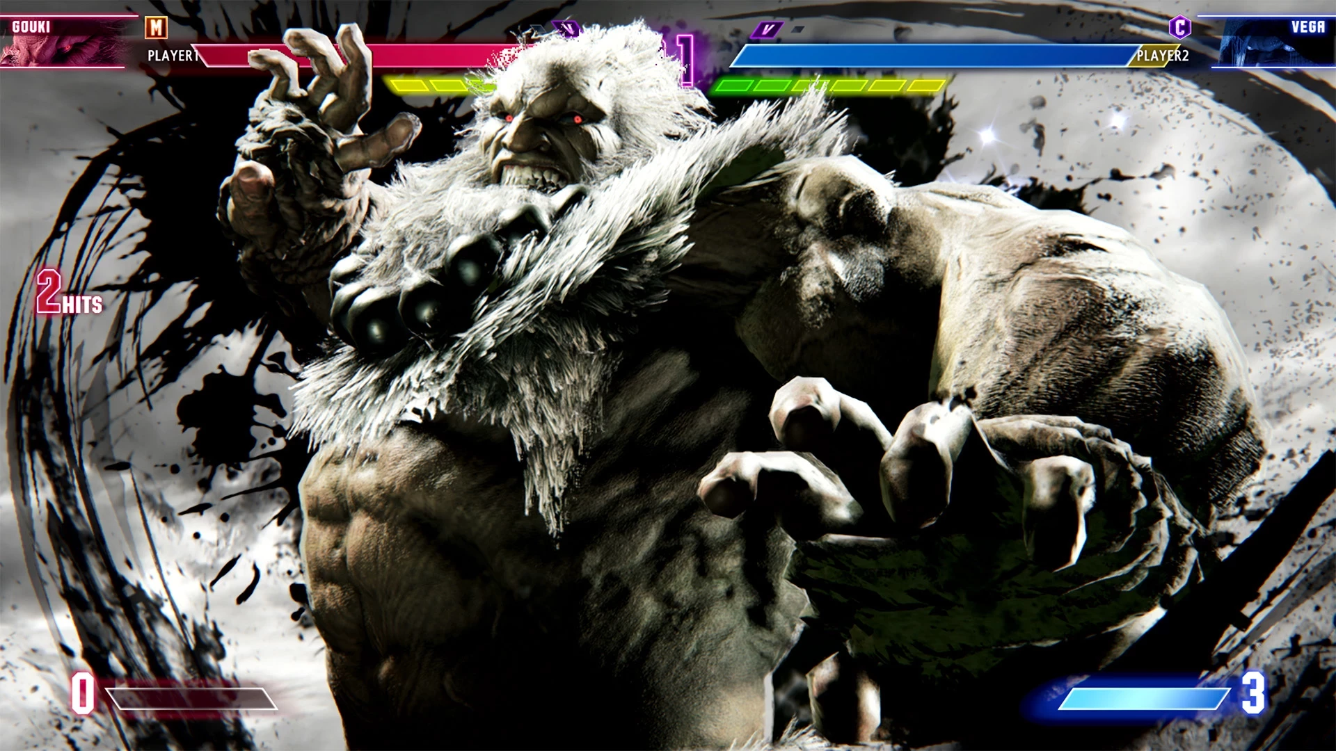 Igra za Nintendo Switch 2 Street Fighter 6