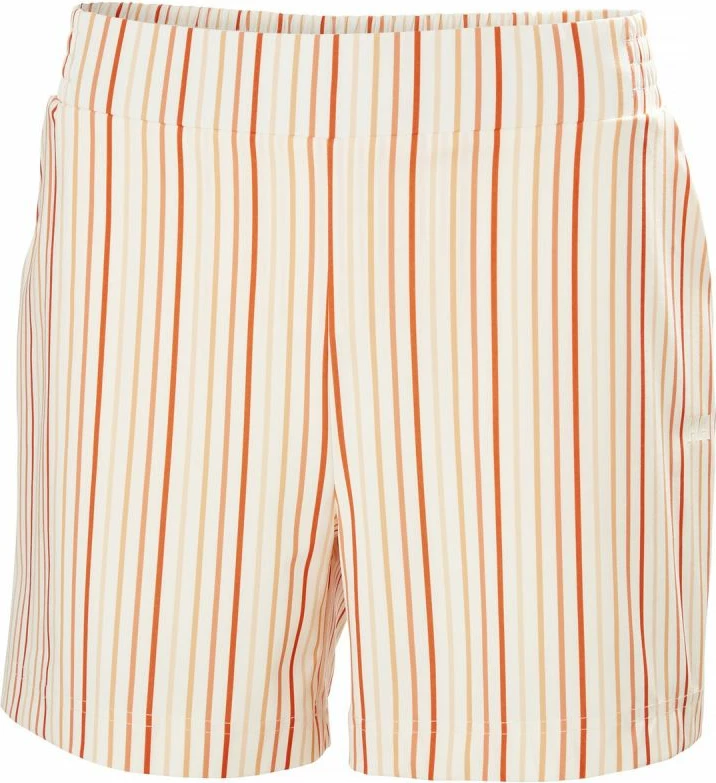 Kratke hlače za ženske Helly Hansen, bež