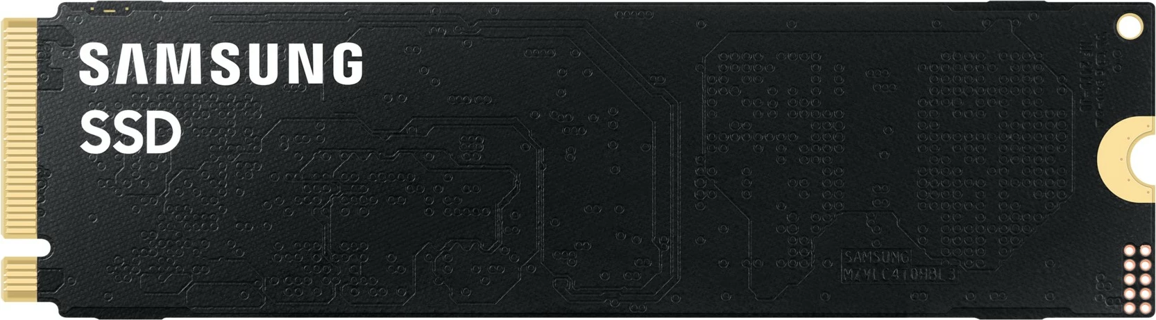 SSD zmogljiv Samsung 9100 PRO PCIe 5.0 NVMe M.2 1 TB SSD zmogljiv Samsung 9100 PRO PCIe 5.0 NVMe M.2 1 TB