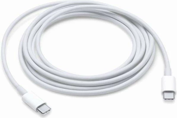 Kabel USB-C na USB-C 1,5 m, bel, Xiaomi