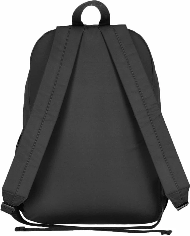 Črni nahrbtnik 4F, unisex