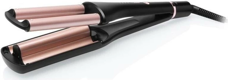 Inverter za oblikovanje las Fenite 933790000, črno-roza