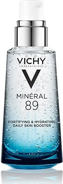 Hidratantno sredstvo za obraz Vichy Mineral 89 unisex 50 ml