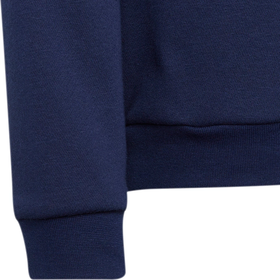 Pulover za otroke adidas, navy