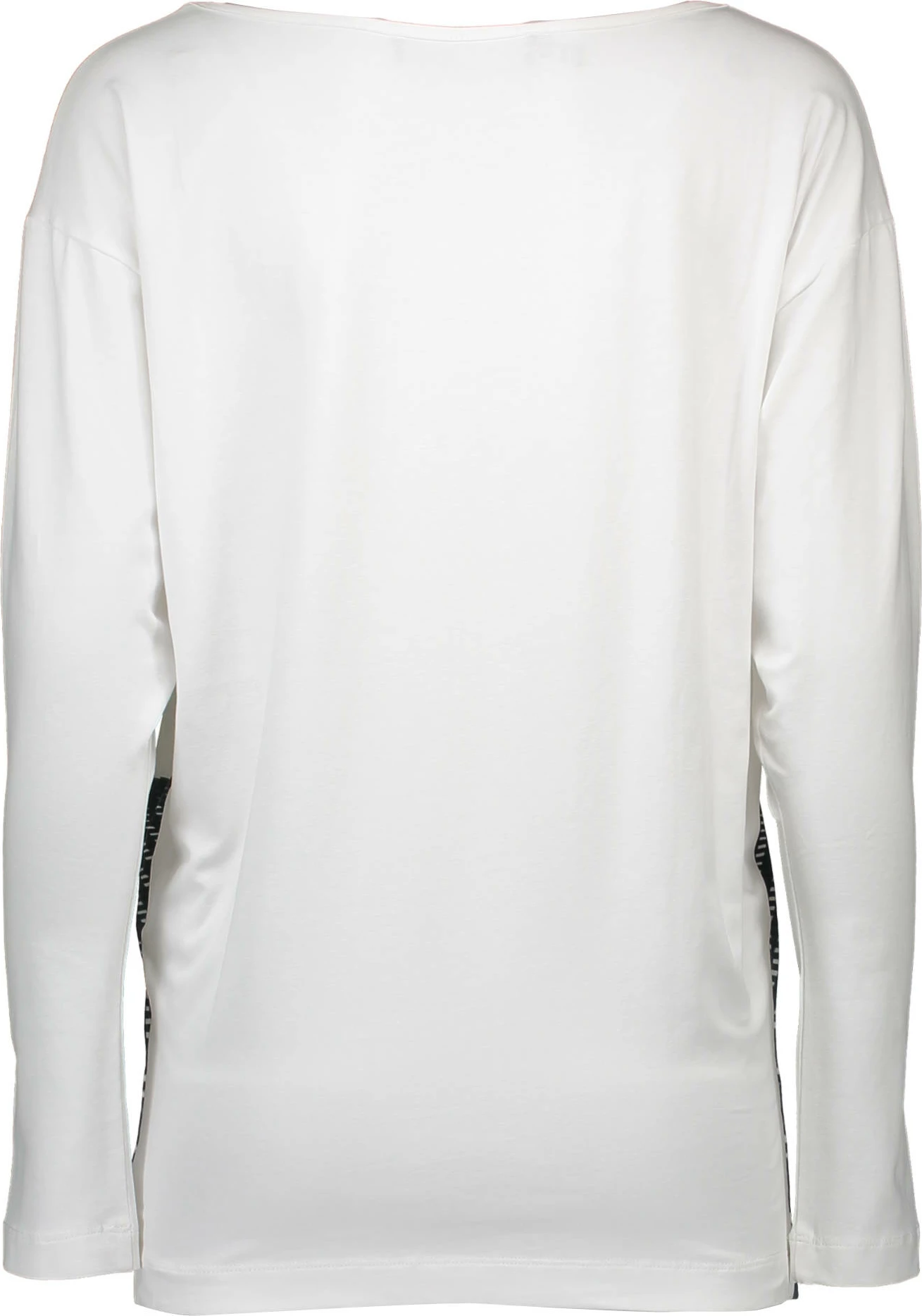 Majica za ženske, bela, Love Moschino