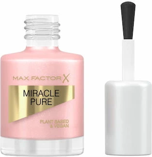 Lak za nohte Max Factor Miracle Pure 202 Natural Pearl, 12 ml