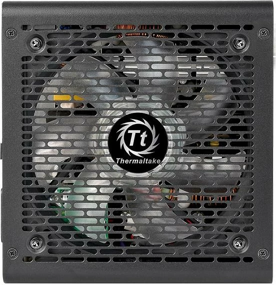 Napajalnik Thermaltake Smart BX1 RGB 750W, 80 PLUS Bronze, 4xPEG, 120 mm, črn
