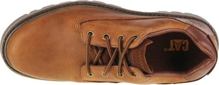 Čevlji za moške Caterpillar, rjavi